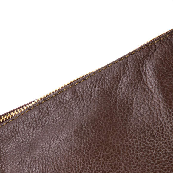 Chloe Medium Marcie Satchel Leather - Picture 7 of 7